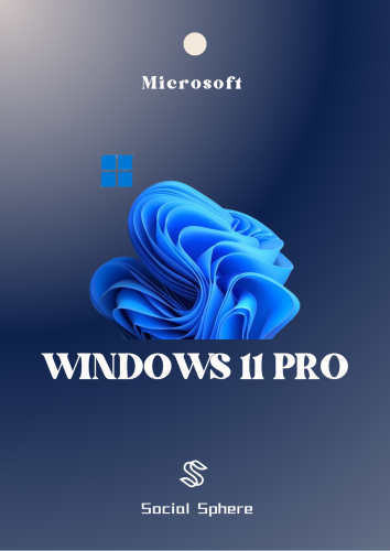 Windows 11 Pro | ويندوز 11 برو