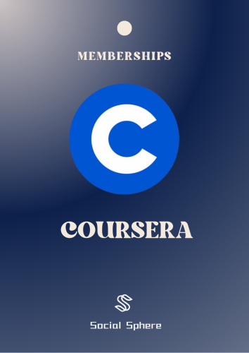 Coursera plus | كورسيرا بلس