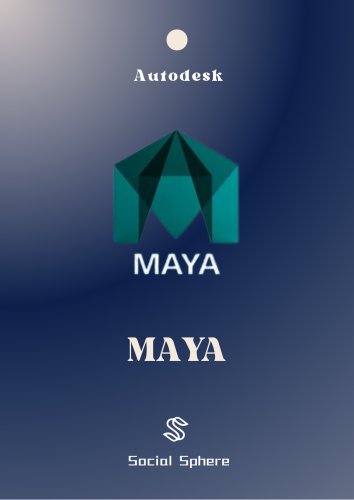 Maya | مايا ديسكتوب