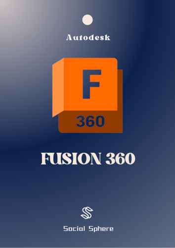 Fusion 360 | فيوحن 360 ديسكتوب