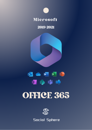 Office 365 + 1TB | اوفس 365