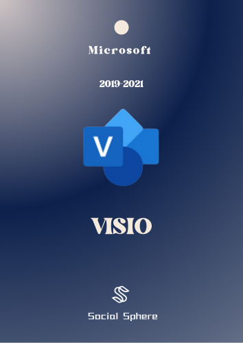 Microsoft visio | مايكروسوفت فيزيو