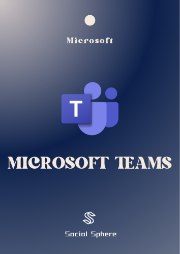 Microsoft Teams | مايكروسوفت تيمز