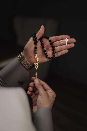 سبحه بالاسم