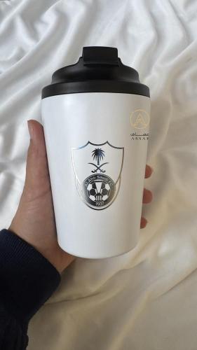 كوب نادي الاهلي