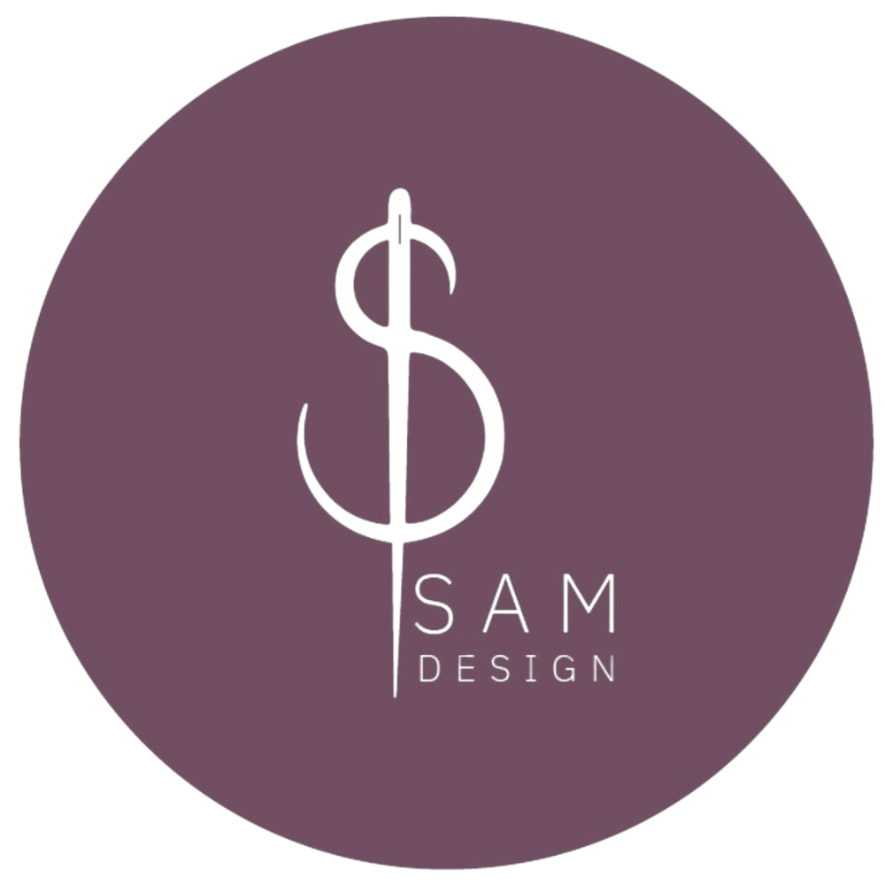 المصممة ساميه الفالح