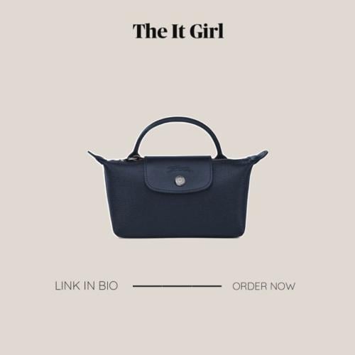 Longchamp bag