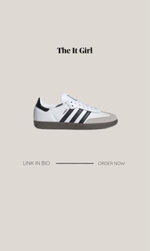 Adidas samba