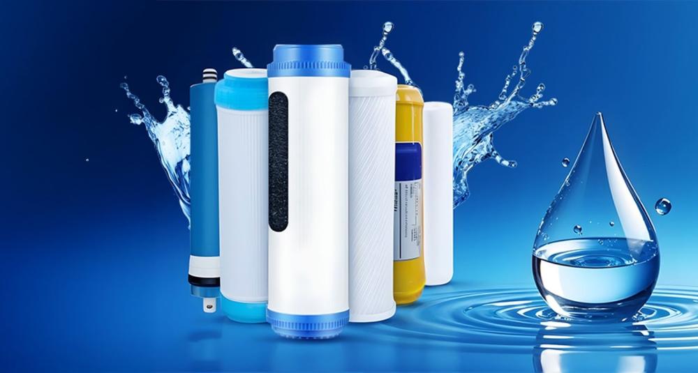 RO Cartridges