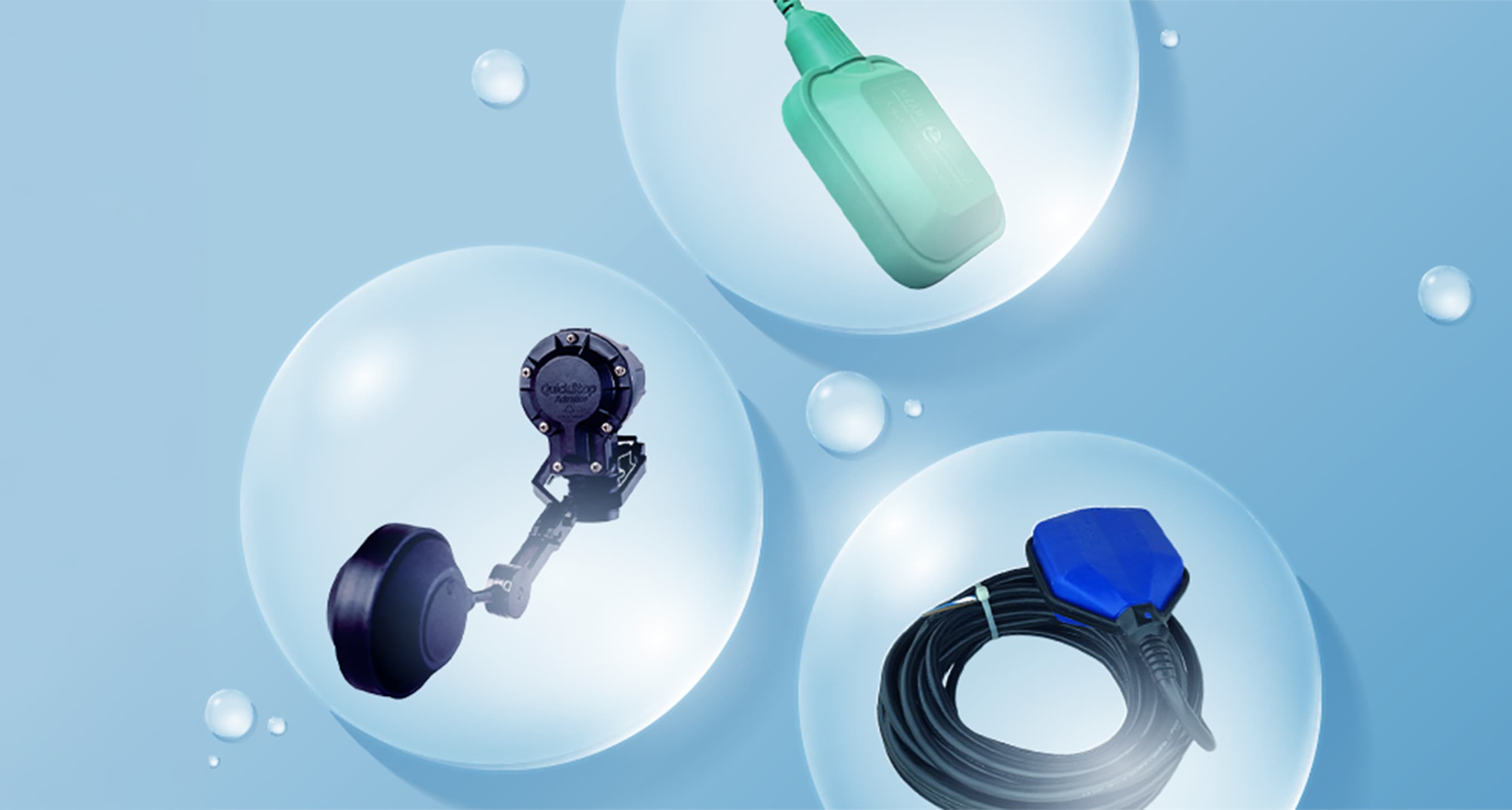 Float Switch