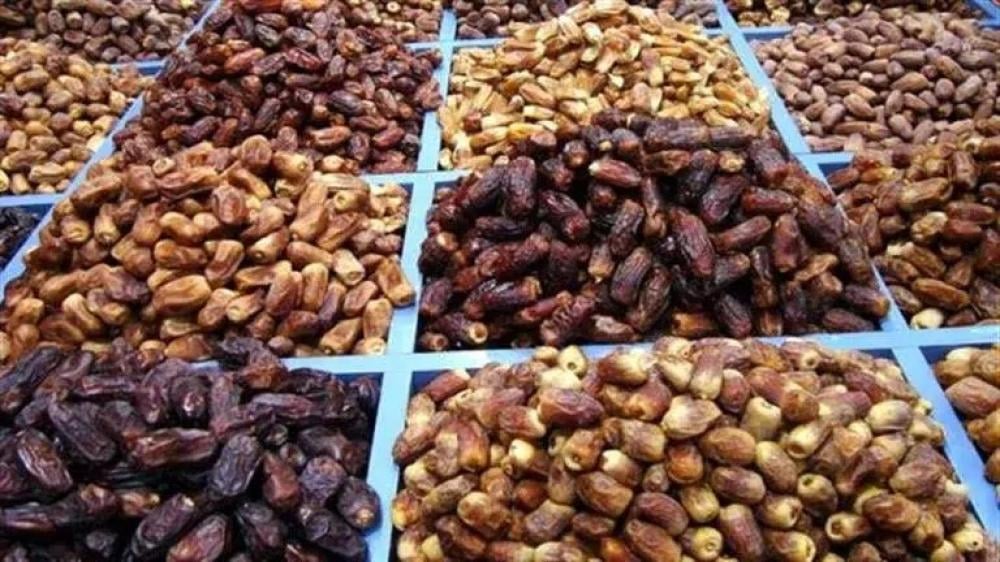 فوائد أكل التمر يوميا