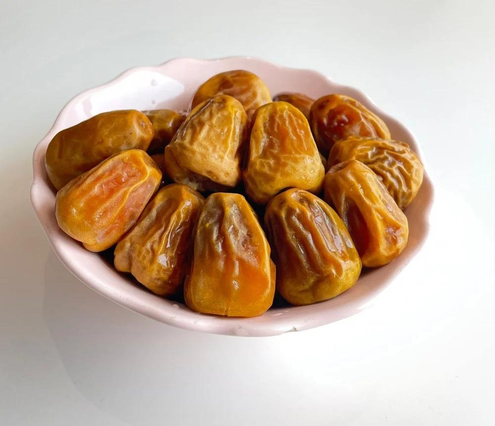 كيف يؤثر التمر على الكبد