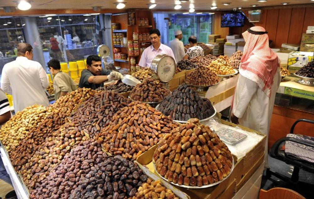 فوائد التمر على الريق فوائد التمر على الريق