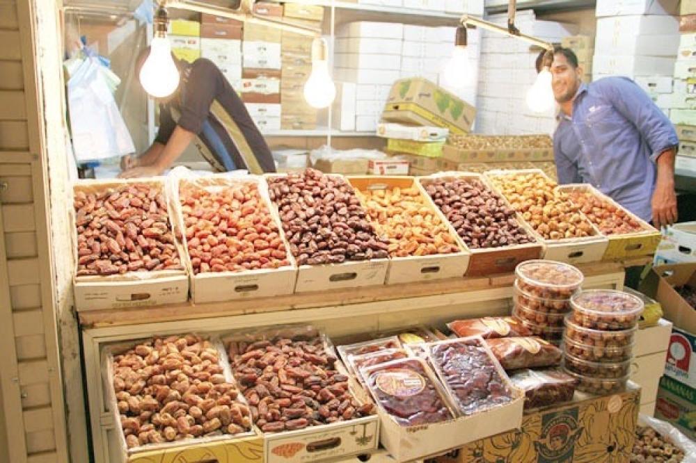 فوائد التمر السكري للرجال