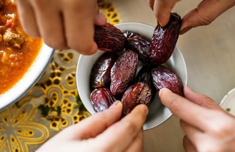 أفضل أنواع التمر لزيادة الوزن