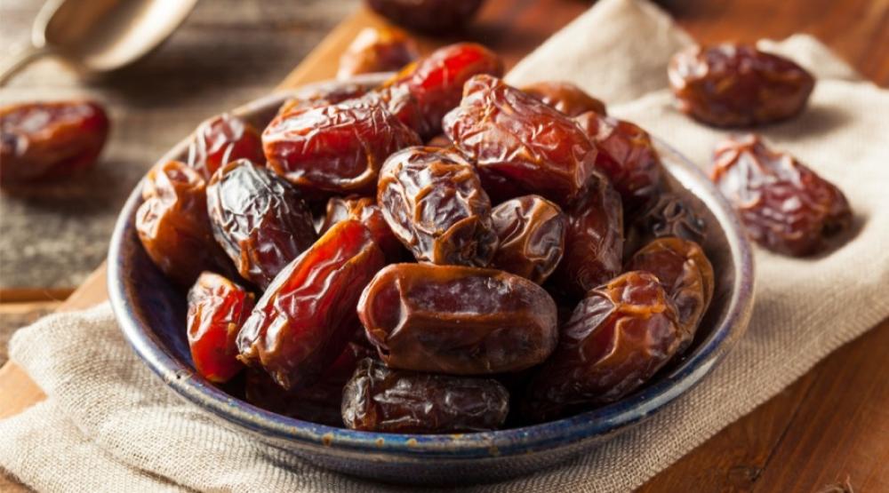 هل يؤدي تناول التمر  إلى زيادة الوزن