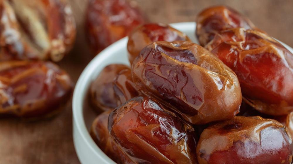 ما هي أشهر أنواع التمور في المملكة العربية السعودية