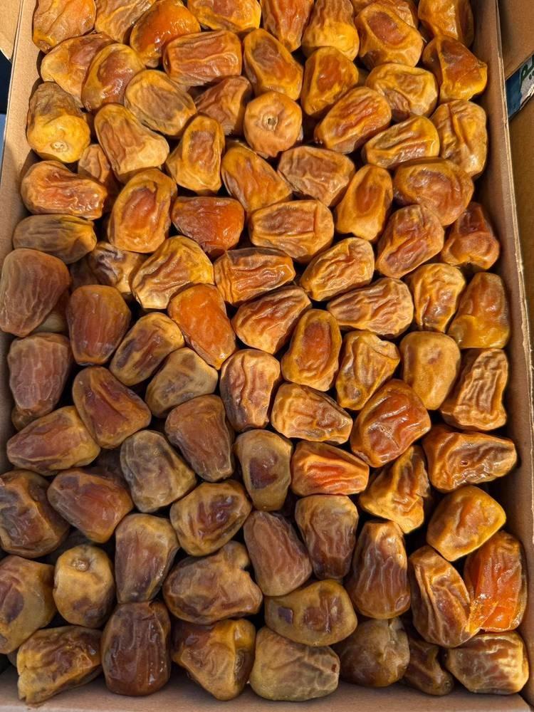 فوائد تمر العجوة للرجال