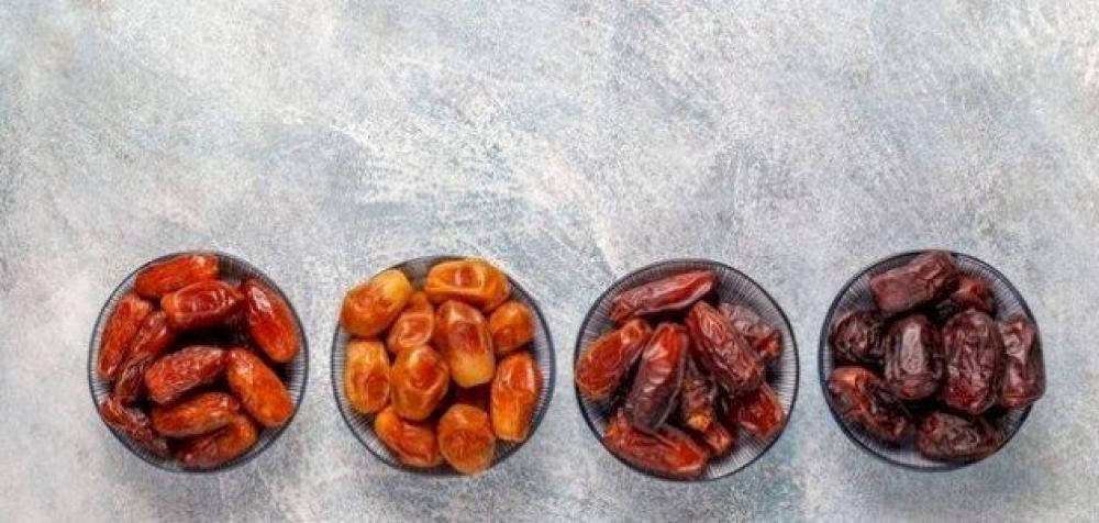 فوائد تمر الخلاص