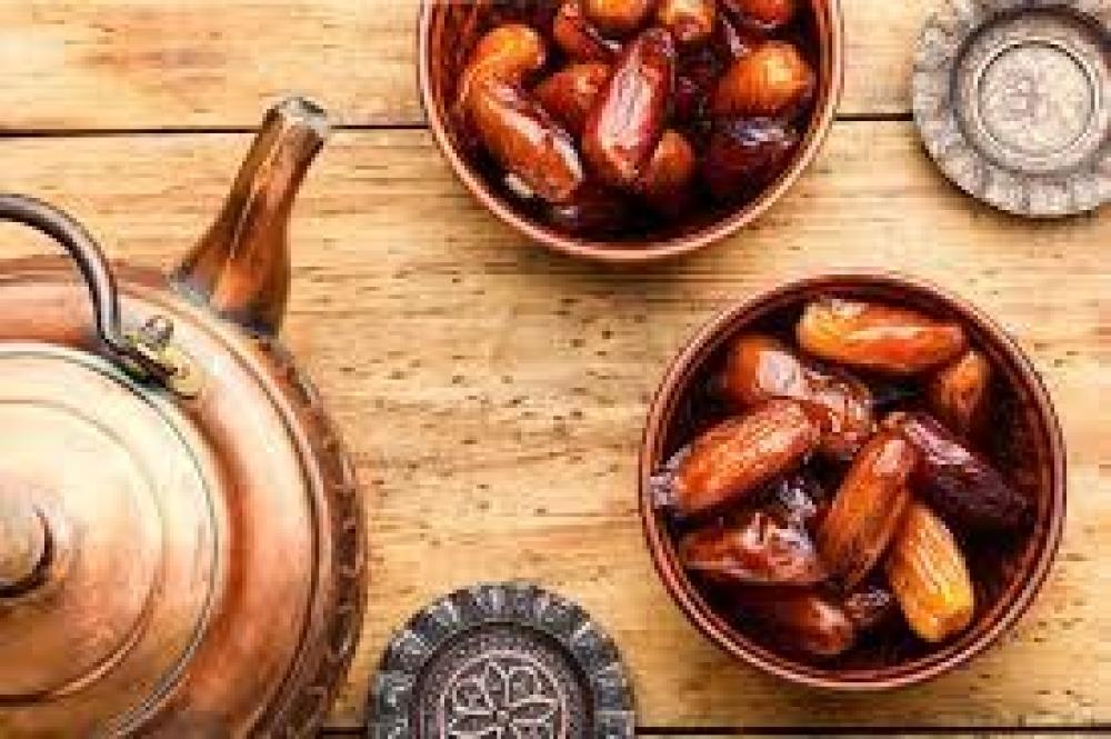 فوائد تناول 7 تمرات يوميًا