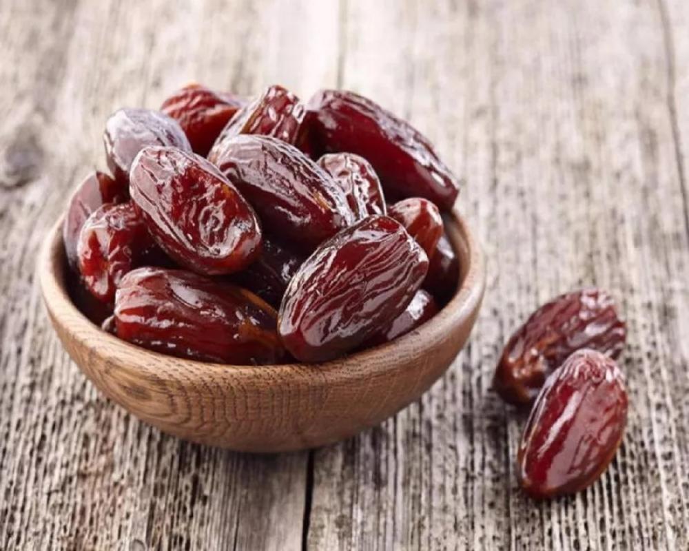 فوائد التمر للنساء المتزوجات