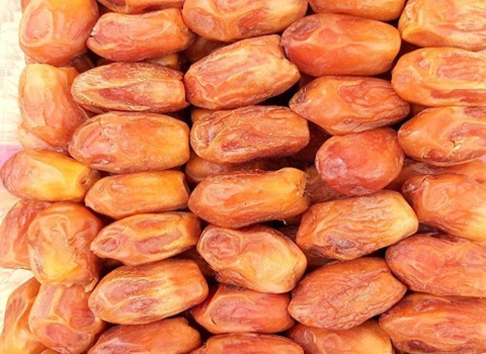 فوائد التمر للنساء