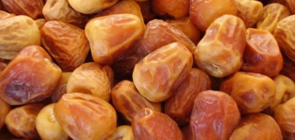 أفضل أنواع التمر للطاقة والنشاط