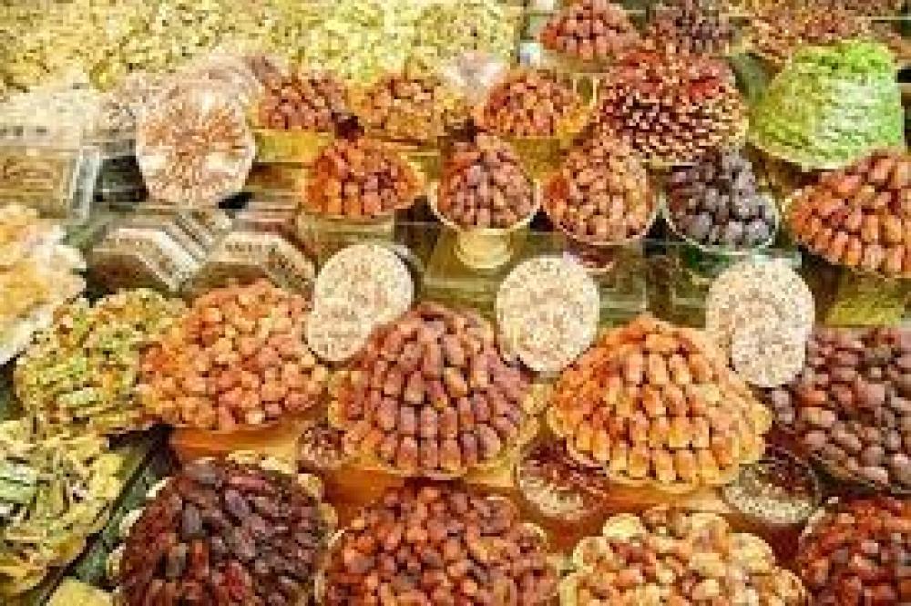 مصانع التمور في الرياض