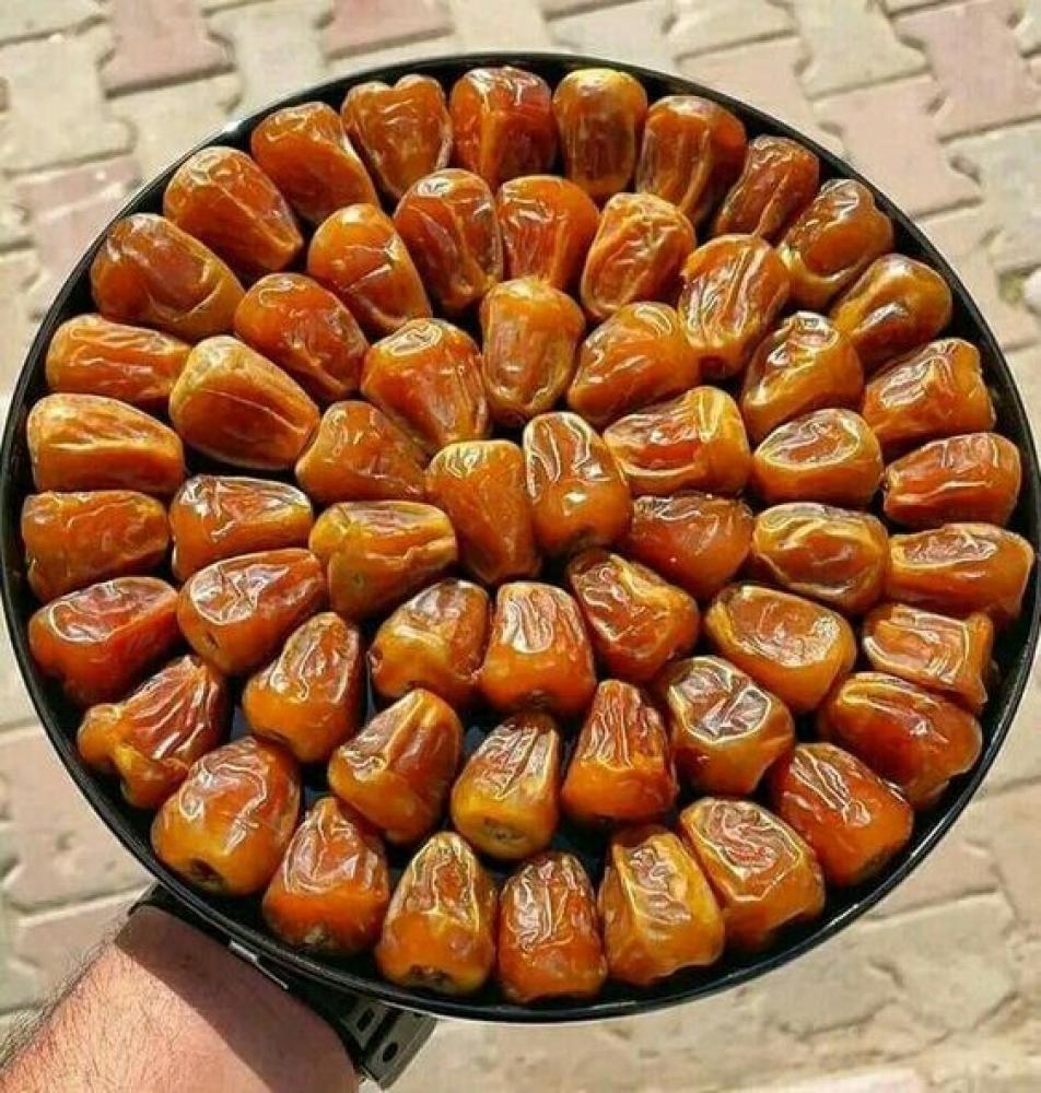 فوائد التمر للأطفال