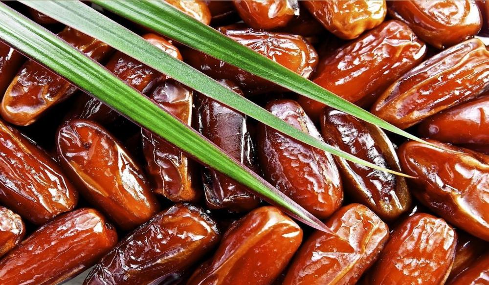 هل التمر يعالج فقر الدم