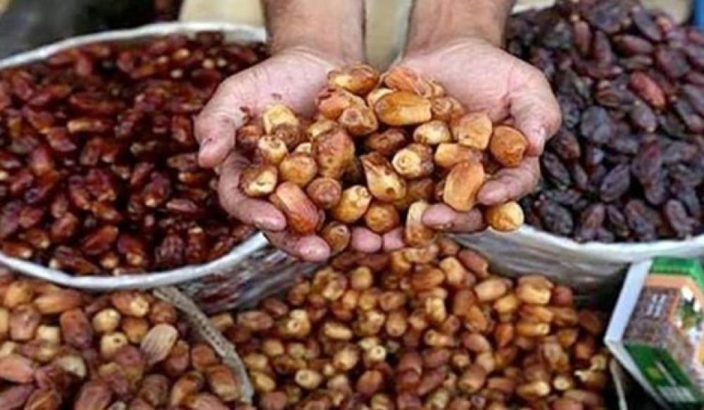التمر وفوائده الصحية للجسم والدماغ