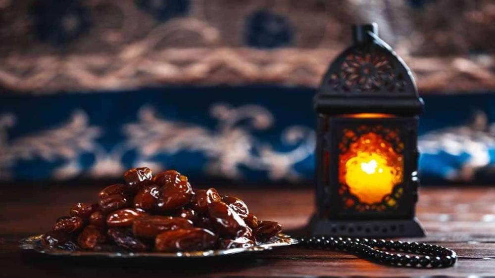 ماذا قال الرسول ﷺ عن التمر في رمضان