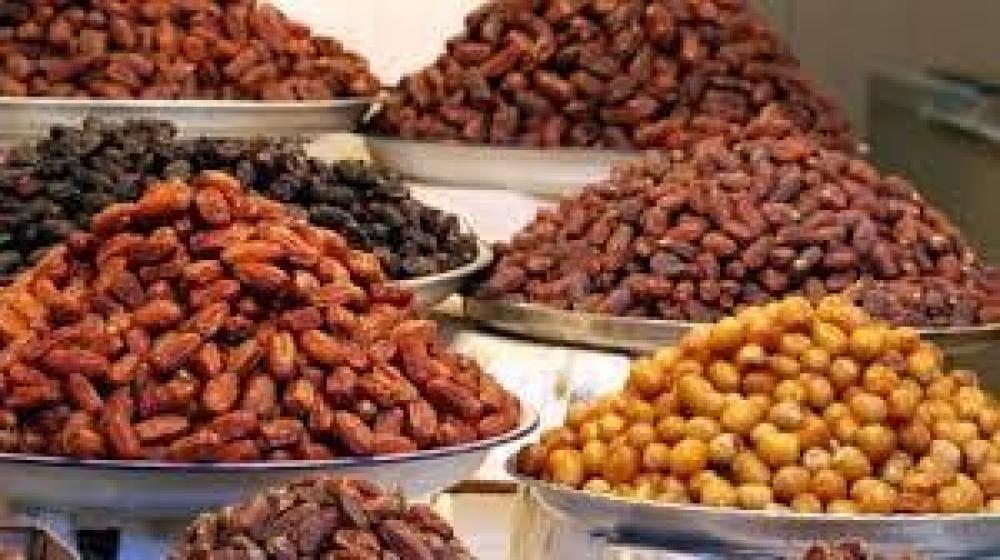 التمر وصحة العقل