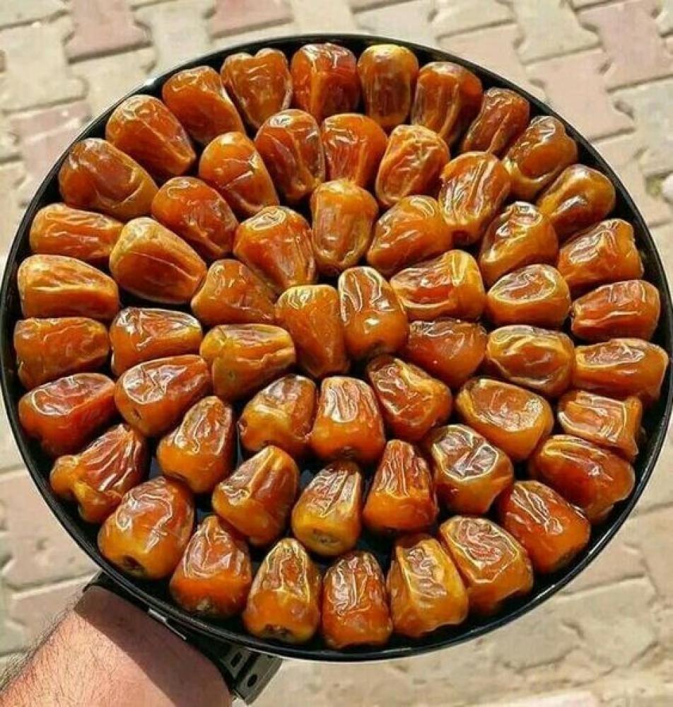 فوائد التمر للرجال