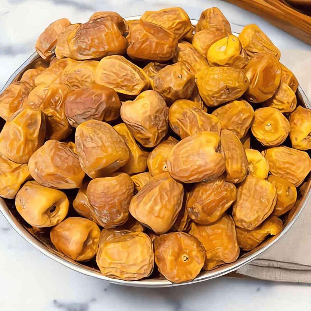 هل التمر أفضل من السكر الأبيض