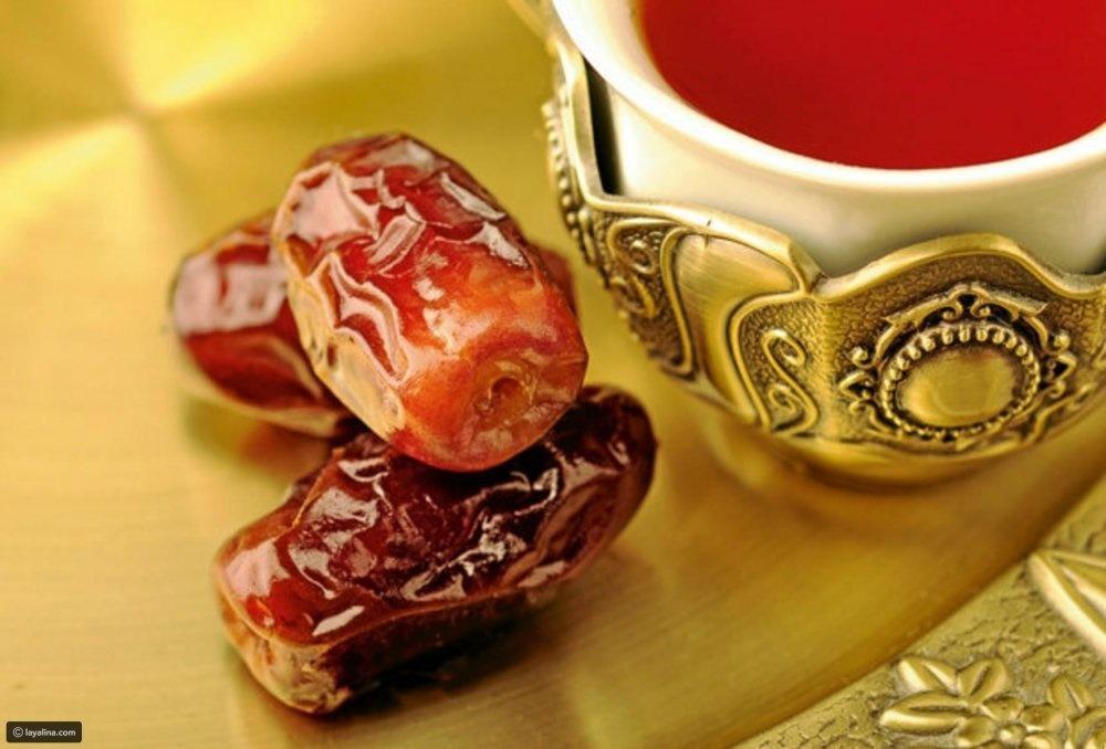 فوائد التمر للعضو الذكري