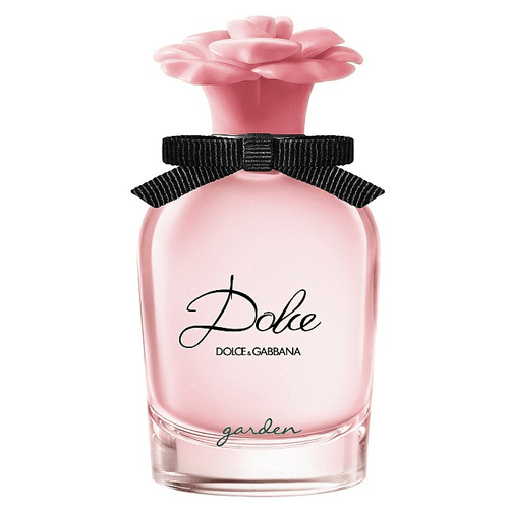 عطر دولتشي جاردن من دولتشي اند جابانا للنساء - او دي بارفيوم - 50مل