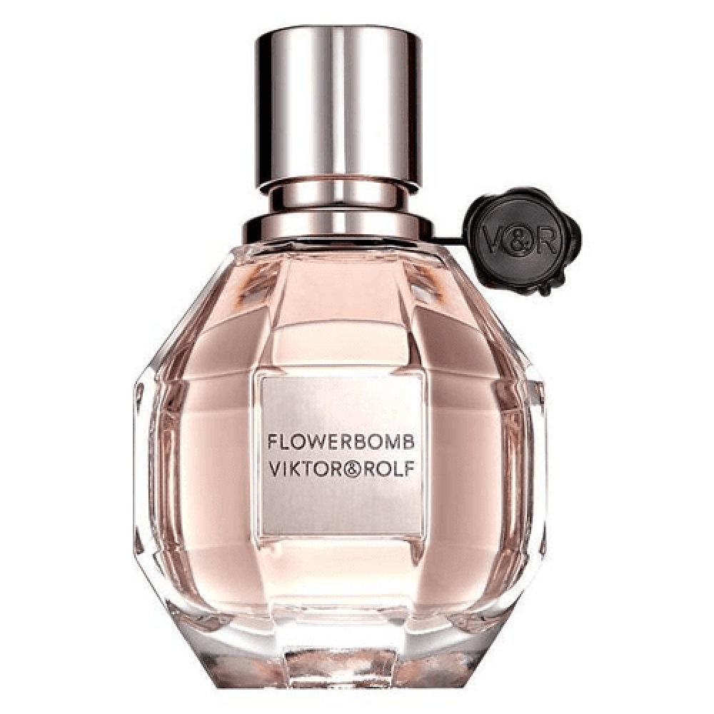 عطر فلور بومب من فيكتور اند رولف للنساء - او دو تواليت - 100مل