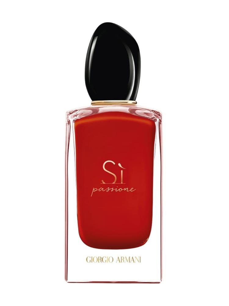 عطر  ارماني سي ارماني برفيوم احمر 100 مل