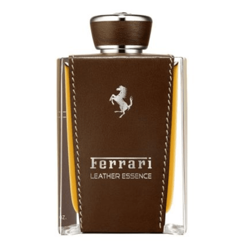 عطر ليذر ايسنس من فيراري للرجال - او دو بارفيوم -...