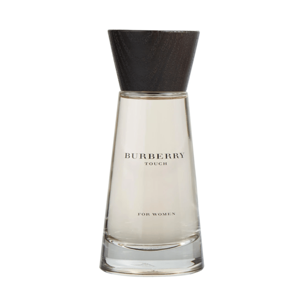 عطر تتش من بربري للنساء - او دو برفيوم - 100مل