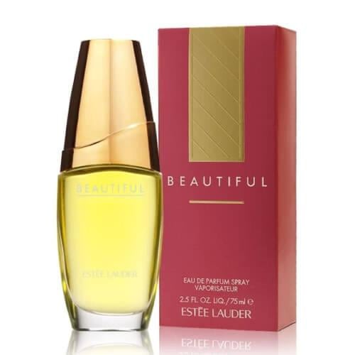 عطر إستي لودر بيوتي فل او دو بارفيوم 75 مل