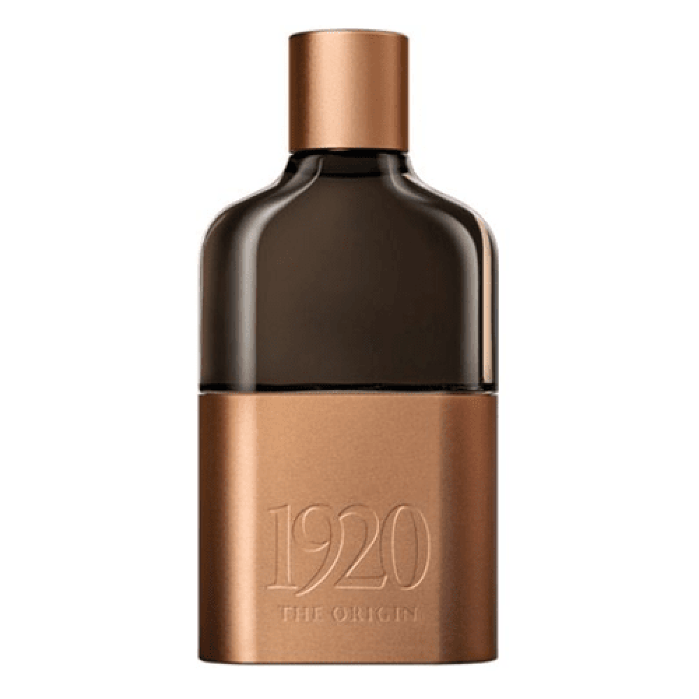 عطر 1920 ذا اوريجن من توس للرجال - او دو بارفيوم - 100مل