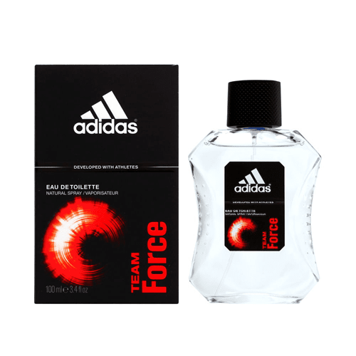 عطر تيم فوريس من اديداس للرجال - 100مل - او دي توا...