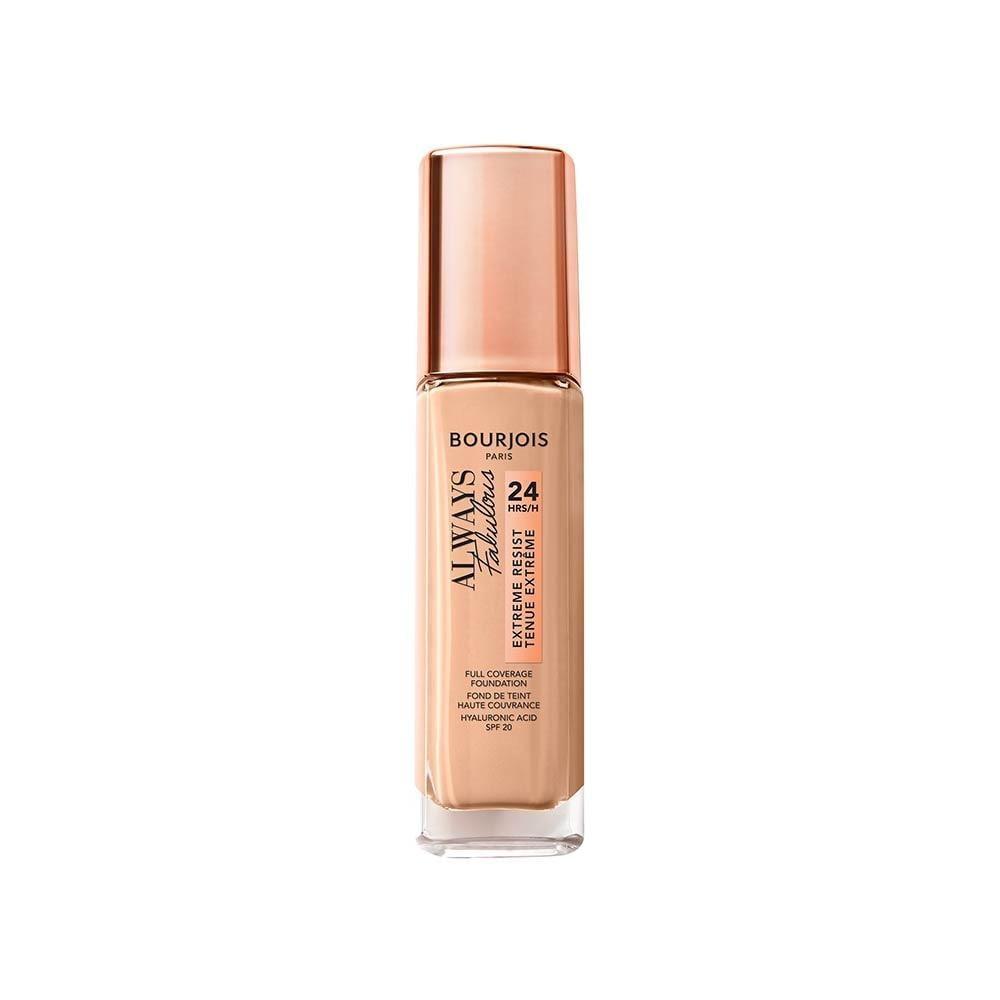 كريم اساس اولويز فابيلوس من برجوا BOURJOIS ALWAYS FABULOUS FOUNDATION