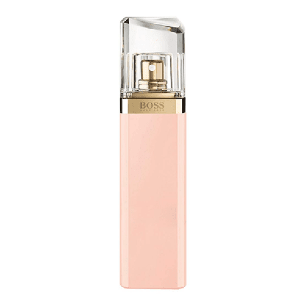عطر ما في بور فيم من هيوجو بوس للنساء - او دي بارفيوم - 50مل