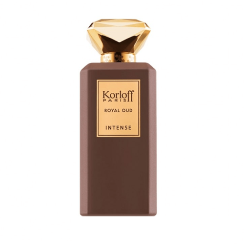 عطر رويال عود من كورلوف - بارفيوم - 88 مل