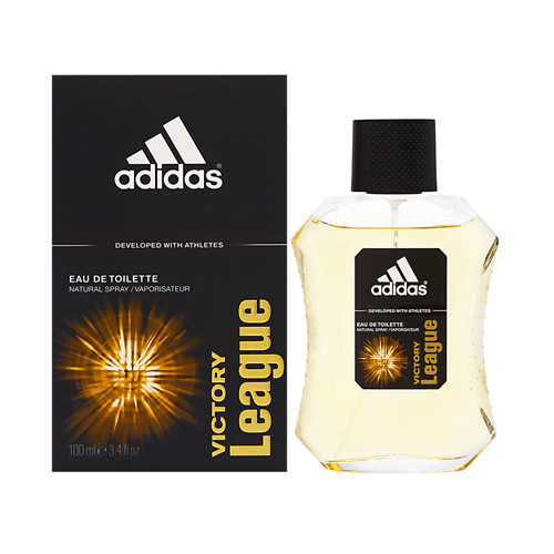 عطر فكتوري ليج من اديداس للرجال - 100مل - او دي تو...