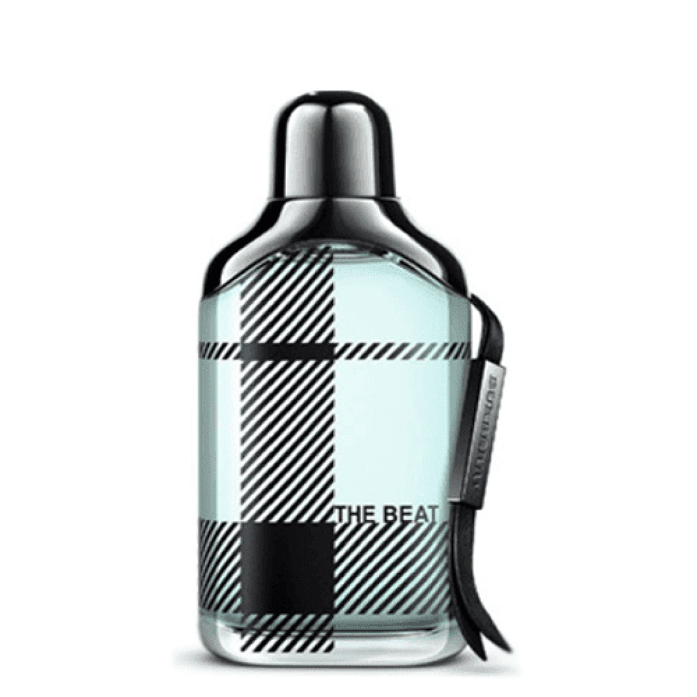 عطر ذا بيت من بربري للرجال - او دي تواليت - 100مل
