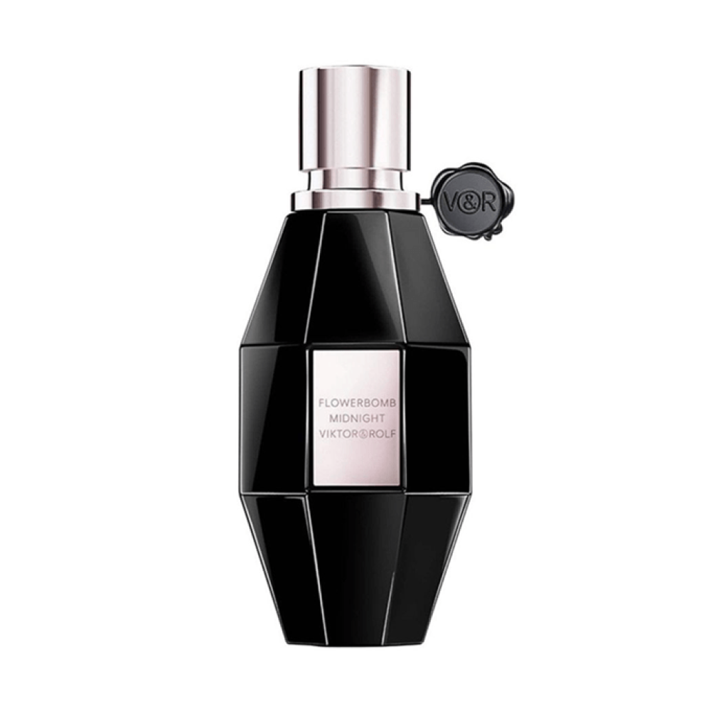 عطر فلور بومب ميدنايت من فيكتور اند رولف للنساء - او دو برفيوم - 50مل